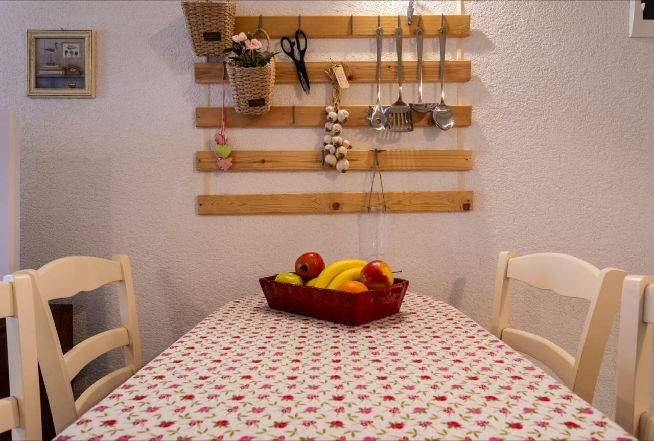 Apartman Valdi Baska  Exterior photo